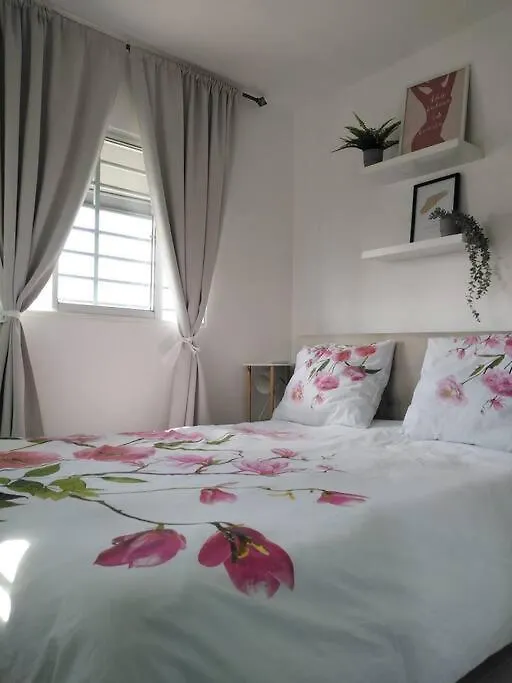 Apartment Duplex De 3 Habitaciones En Ciudad Juan Bosch