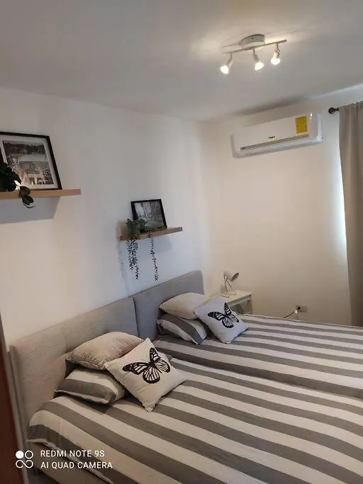 Apartment Duplex De 3 Habitaciones En Ciudad Juan Bosch