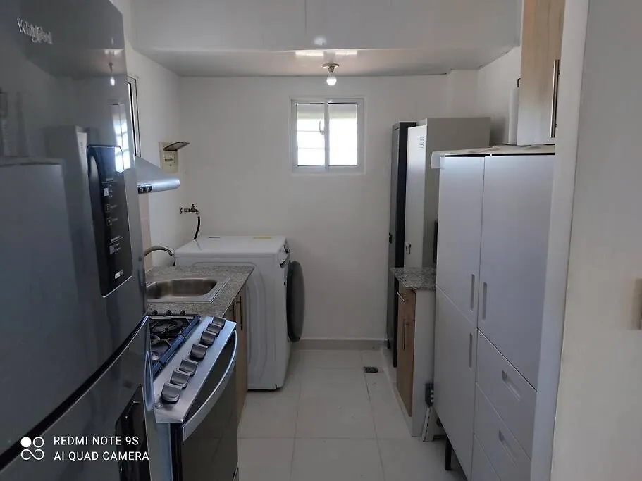 Duplex De 3 Habitaciones En Ciudad Juan Bosch Apartment