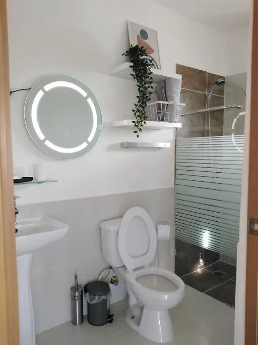 Apartment Duplex De 3 Habitaciones En Ciudad Juan Bosch