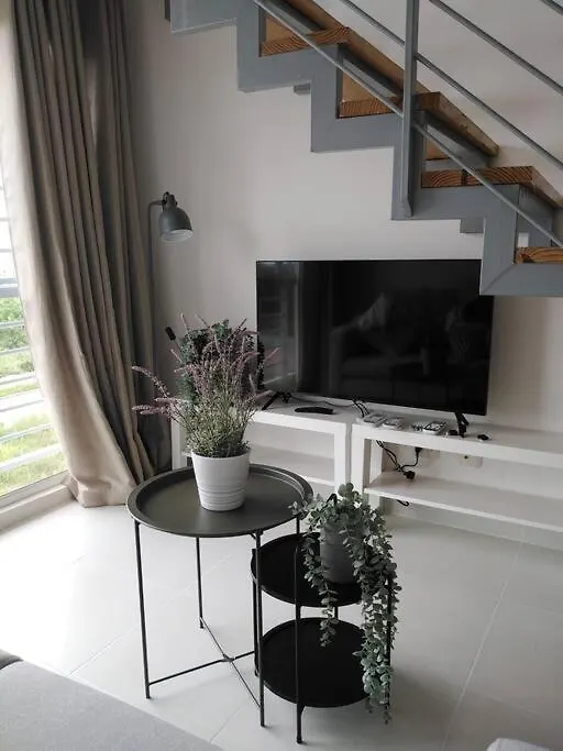 Duplex De 3 Habitaciones En Ciudad Juan Bosch Santo Domingo
