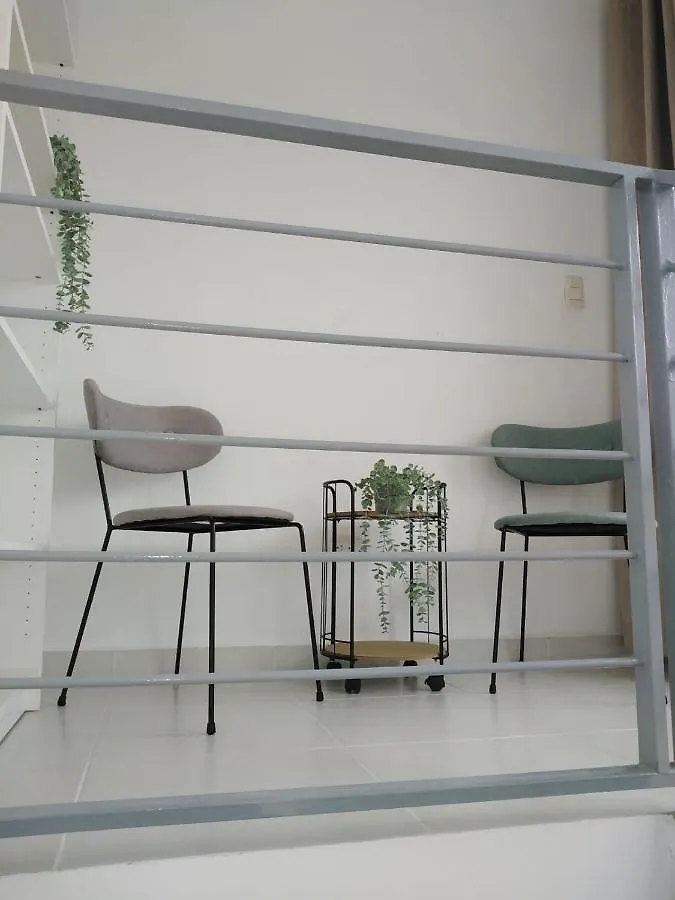 Duplex De 3 Habitaciones En Ciudad Juan Bosch Santo Domingo