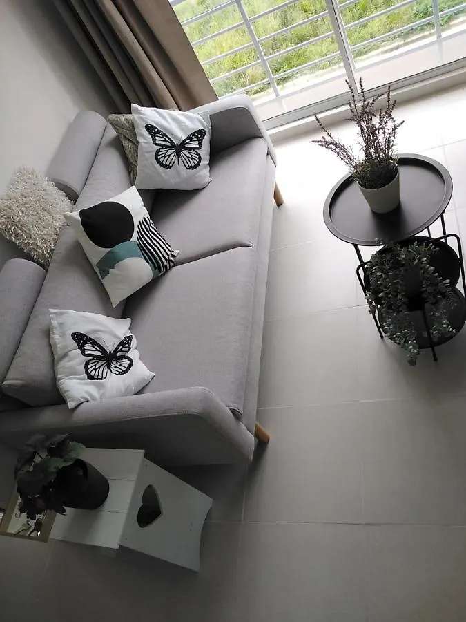 Apartment Duplex De 3 Habitaciones En Ciudad Juan Bosch Dominican Republic