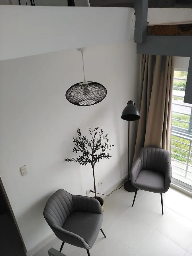 Duplex De 3 Habitaciones En Ciudad Juan Bosch 0*, Santo Domingo Dominican Republic
