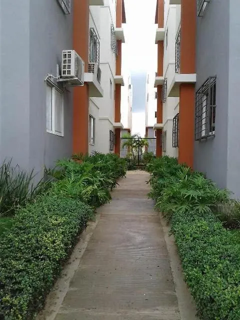 Duplex De 3 Habitaciones En Ciudad Juan Bosch