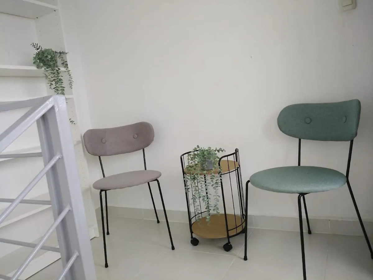 Duplex De 3 Habitaciones En Ciudad Juan Bosch