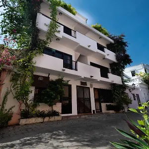  Appartement Casa La Maria By The Oxo House