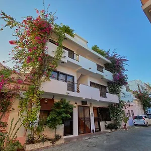  Apartamento Heritage Residences