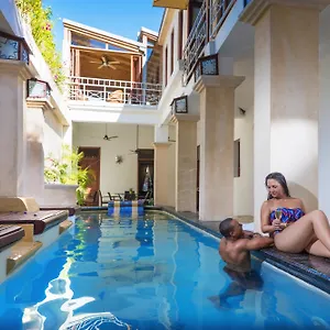 Boutique Casa Sanchez (adults Only) 聖多明哥