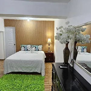 Apart-hotel Cana Palma Zona Colonial, Santo Domingo