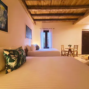  Apartamento Heritage Residences Signature Collection