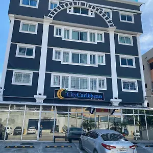 Hotel Caribbean Boutique, Santo Domingo