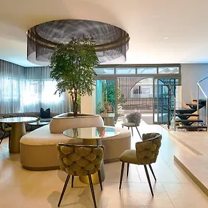  Apartamento Park Tower