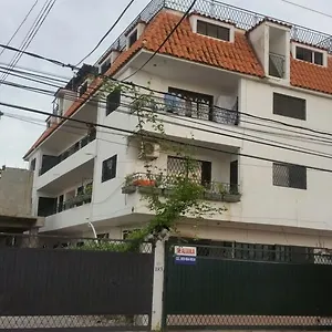 Adriano's Guest house