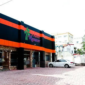 Renacer Отель