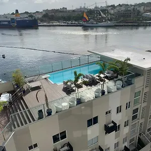Mirador Colonial, En Riviera Colonial Apartment